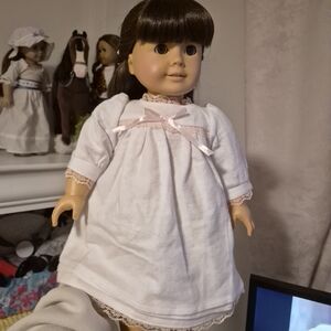 Pleasent Company Samantha Parkington 1995